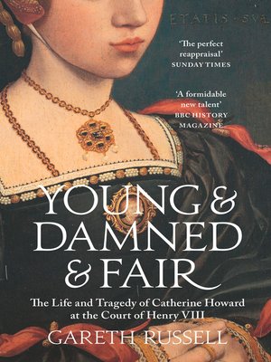 Young and Damned and Fair - ebook